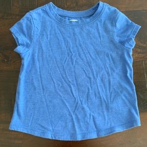 Old Navy Blue Tee